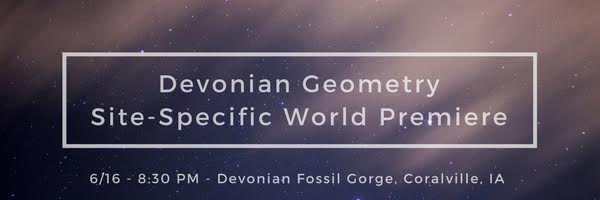 Devonian Geometry | Spangler | Ihnen