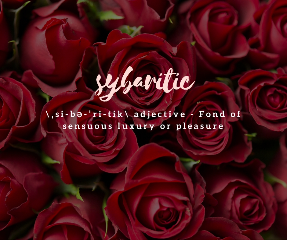 Sybaritic Singer | Megan Ihnen, Founder and Editor-In-Chief