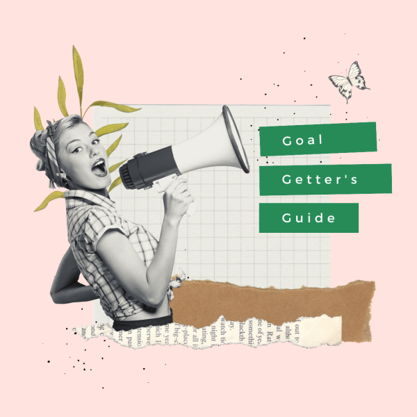 Goal-Getter's Guide: Unleashing Clarity and Avoiding Burnout